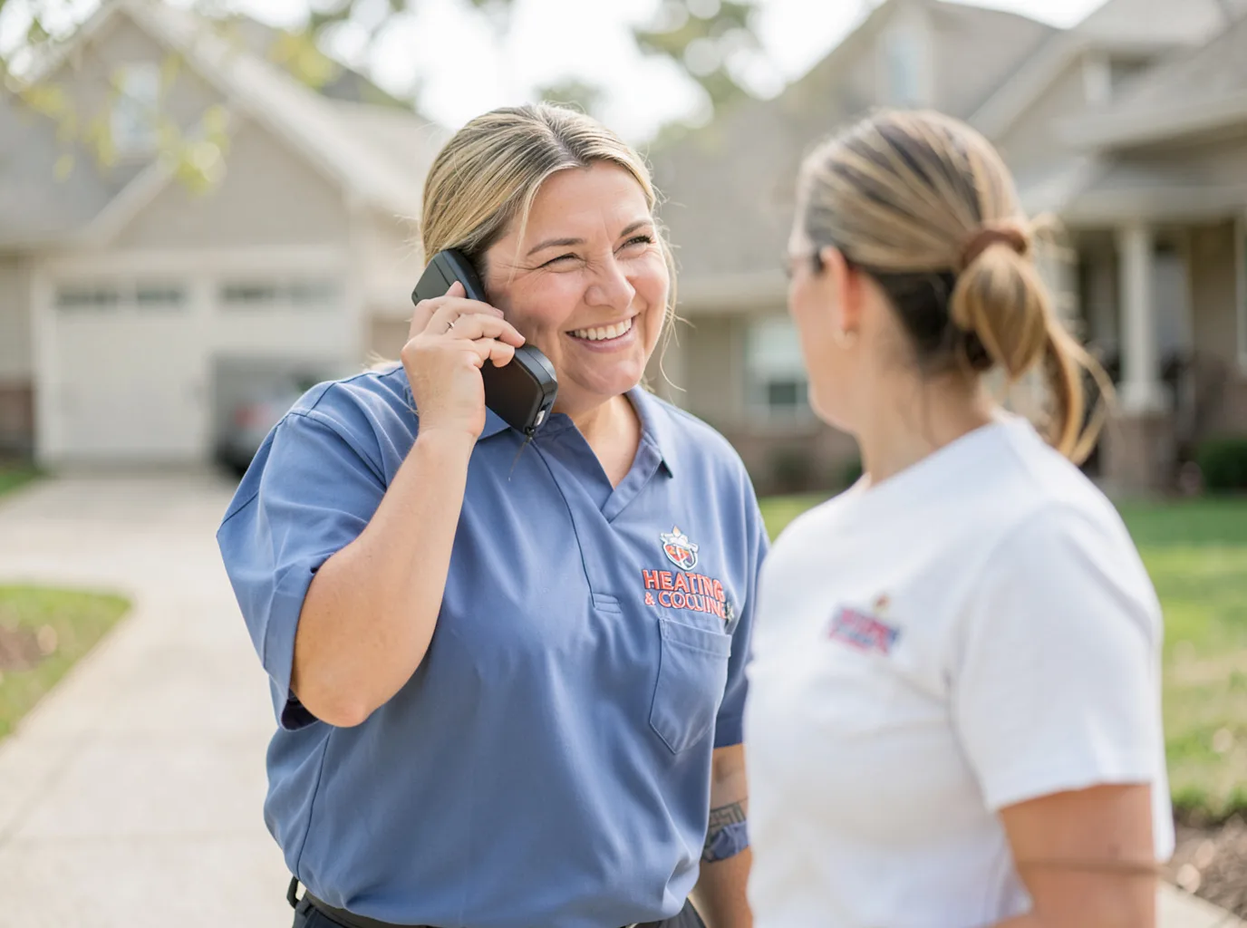 Hvac Repair Waterford, PA FAQs